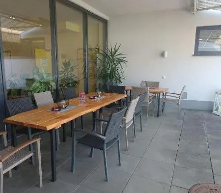 Camping Indoor Sportzentrum Zeltweg