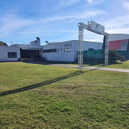 Indoor Sportzentrum