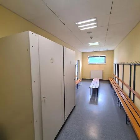 Indoor Sportzentrum Kemping *