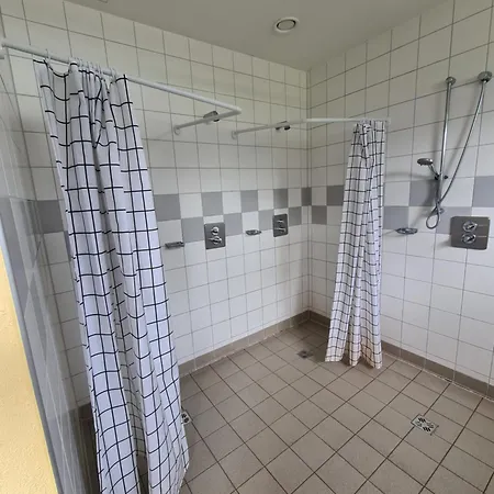 Indoor Sportzentrum Kemp