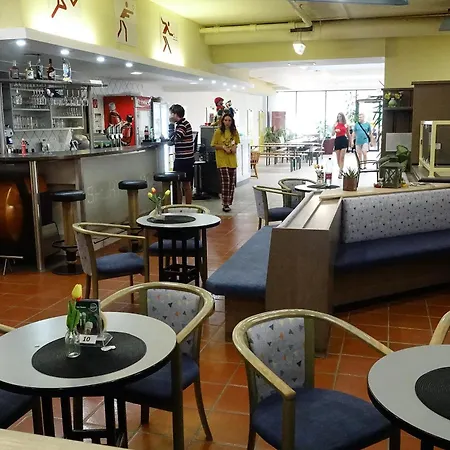 Indoor Sportzentrum Kemp