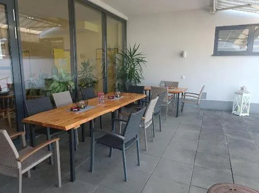 Camping Indoor Sportzentrum Zeltweg