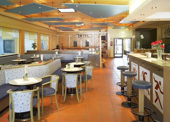 Indoor Sportzentrum Camping Zeltweg