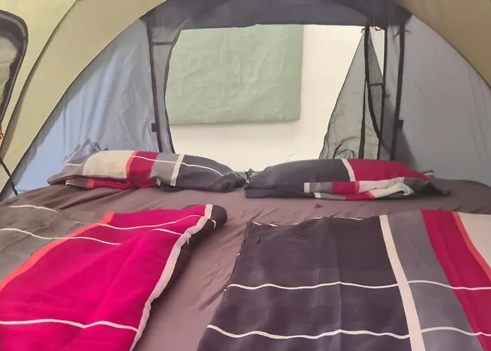 Indoor Sportzentrum Zeltweg